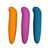 Vibrador Golfinho Aveludado - Imagem 2