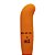 Vibrador Golfinho Aveludado - Imagem 4