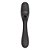 Vibrador Dobrável Super Flexível com Sugador de Clitóris - Imagem 7