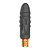 Vibrador Asta com Estimulador 3x1 - Imagem 2