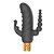 Vibrador Asta com Estimulador 3x1 - Imagem 1