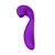 Vibrador Penetrável com Pulsador e Língua - Imagem 3