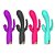 Vibrador com Estimulador 3x1 - Imagem 2