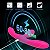 Vibrador para Lésbicas com 3 Pontas via Controle Remoto - Imagem 9