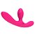 Vibrador para Lésbicas com 3 Pontas via Controle Remoto - Imagem 3