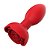 Plug Anal Rotativo com Formato de Rosa e Aplicativo - Imagem 5
