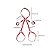 Harness Cintura, Pernas e algemas - Imagem 2