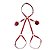 Harness Cintura, Pernas e algemas - Imagem 3