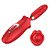Vibrador Boca com Penetração Vai e Vem - Imagem 4