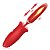 Vibrador Boca com Penetração Vai e Vem - Imagem 2