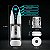 Massageador Masturbador Masculino com Pulsação e Led - Imagem 9