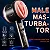 (LB05) Masturbador Masculino Vibratório com Vagina e Ânus - Imagem 15