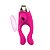 (BD-2304) Anel Peniano Vibratório para Casal com Estimulador de Clitóris e Controle - Imagem 9
