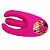 Vibrador com Movimento de Dedilhar e Estimulador de Clitóris - Imagem 6