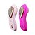 Vibrador de Calcinha com Imã Formato de Concha por Aplicativo - Imagem 2