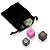 Kit Jogo Sensual com 5 Dados Eróticos - Imagem 1