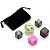 Kit Jogo Sensual com 5 Dados Eróticos - Imagem 2