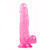 Prótese em Silicone Jelly - 2 Tamanhos - Imagem 3