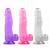 Prótese em Silicone Jelly - 2 Tamanhos - Imagem 1