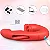 Vibrador Dedilhar o Ponto G e Boca com Língua - Imagem 5