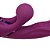 Vibrador com Alça e Bolinha Estimuladora de Clitóris - Imagem 2