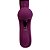 Vibrador com Alça e Bolinha Estimuladora de Clitóris - Imagem 4