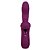 Vibrador com Alça e Bolinha Estimuladora de Clitóris - Imagem 5