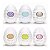 Egg Masturbador em Silicone Texturixado - Imagem 4