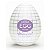 Egg Masturbador em Silicone Texturixado - Imagem 8
