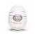 Egg Masturbador em Silicone Texturixado - Imagem 9
