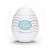 Egg Masturbador em Silicone Texturixado - Imagem 11