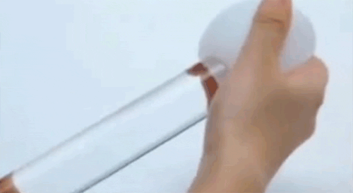 Egg Masturbador em Silicone Texturixado - Imagem 5