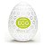 Egg Masturbador em Silicone Texturixado - Imagem 7