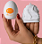 Egg Masturbador em Silicone Texturixado - Imagem 13