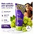 Pico Lub Gel Deslizante Lubrificante Beijável 65g INTT - Imagem 17