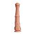 Pênis de Borracha Formato de Cavalo 40 cm - Imagem 1