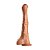 Pênis de Borracha Formato de Cavalo 40 cm - Imagem 9
