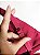Biquíni Cortininha Basic Triangulo Pink - Imagem 3
