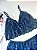 Baby Doll Luana - Azul - Imagem 3