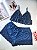 Baby Doll Luana - Azul - Imagem 1