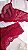 Conjunto Gaby- Vermelho - Imagem 4