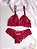 Conjunto Marina - Vermelho - Imagem 2