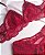 Conjunto Marina - Vermelho - Imagem 1