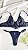 Conjunto Thay- Marinho - Imagem 3
