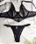 Conjunto Thay -Preto - Imagem 1