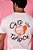 Camiseta Algodão Café Com Tapioca - Imagem 2