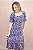Vestido Arabesco Floral - Imagem 5
