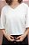 Blusa Básica Off - Imagem 6