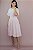 Vestido Natale Rosé Blush - Imagem 2