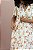 Vestido Floreat Midi Transpassado - Imagem 7